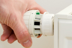 Cradle End central heating repair costs