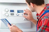 free Cradle End gas safe engineer quotes